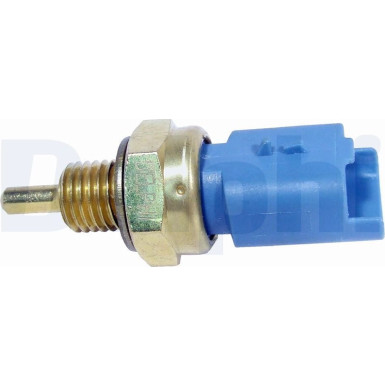 Delphi Sensor, Kühlmitteltemperatur TS10260 Delphi Sensor, Kühlmitteltemperatur TS10260