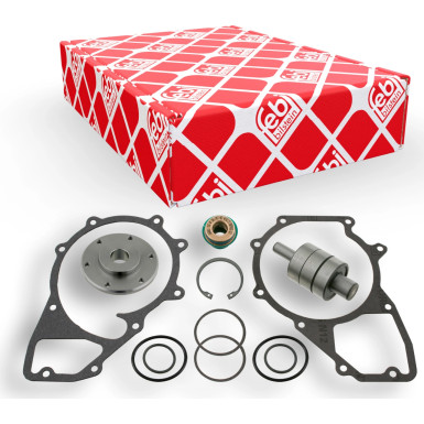 FEBI BILSTEIN 03520 Reparatursatz, Wasserpumpe