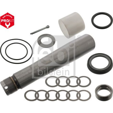 FEBI BILSTEIN 04541 Reparatursatz, Achsschenkelbolzen