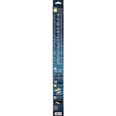 Valeo Wischblatt Scheibenwischer HYDROCONNECT UPGRADE 578579 Valeo Wischblatt Scheibenwischer HYDROCONNECT UPGRADE 578579