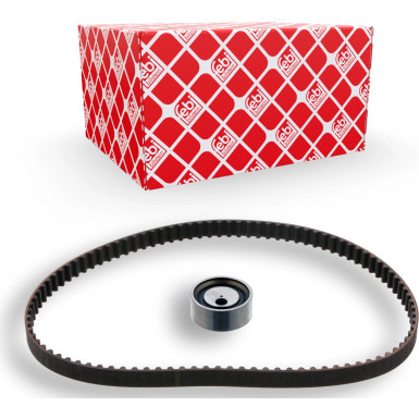 FEBI BILSTEIN 21725 Zahnriemensatz FEBI BILSTEIN 21725 Zahnriemensatz