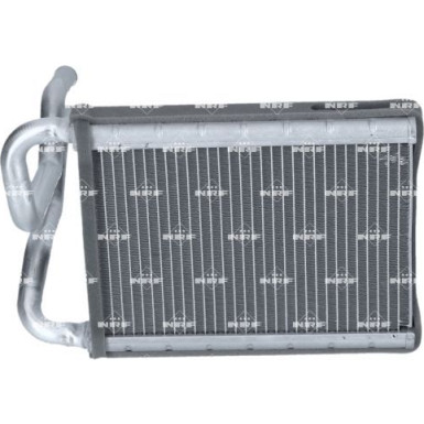 NRF Wärmetauscher, Innenraumheizung 54426 NRF Wärmetauscher, Innenraumheizung 54426