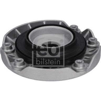 FEBI BILSTEIN 104273 Federbeinstützlager, Domlager