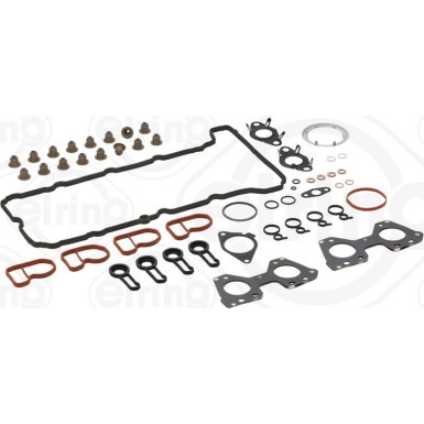 Elring Dichtungssatz, Zylinderkopf 648.160