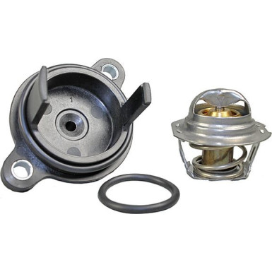 Metzger Thermostat, Kühlmittel 4006311