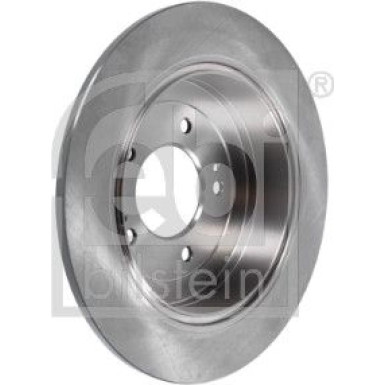 FEBI BILSTEIN 108629 Bremsscheibe FEBI BILSTEIN 108629 Bremsscheibe