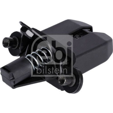 FEBI BILSTEIN 185438 Heckklappenschloss FEBI BILSTEIN 185438 Heckklappenschloss