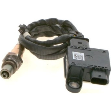 Partikelsensor 0 281 007 646 Partikelsensor 0 281 007 646
