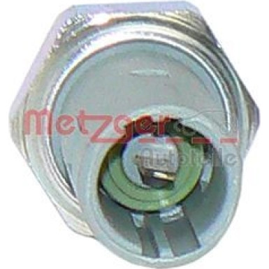 Metzger Öldruckschalter 0910045