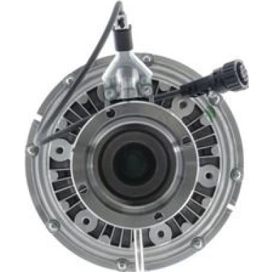 Mahle Kupplung, Kühlerlüfter BEHR Premium Line CFC 189 000P