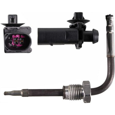 Sensor, Abgastemperatur 08941117