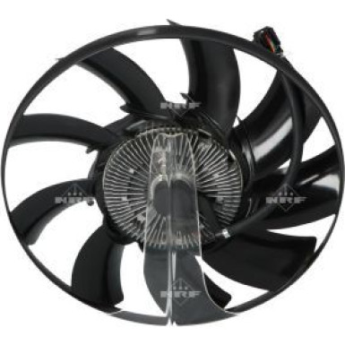 NRF Lüfter, Motorkühlung 47868