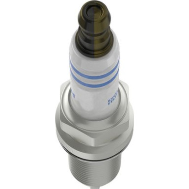 BOSCH 0 242 240 715 Zündkerze Iridium BOSCH 0 242 240 715 Zündkerze Iridium