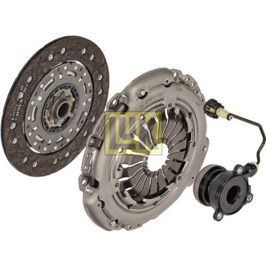LuK 622 3160 33 Kupplungssatz RepSet Pro LuK 622 3160 33 Kupplungssatz RepSet Pro