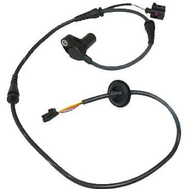 Metzger Sensor, Raddrehzahl 0900073