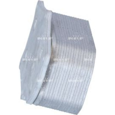 NRF Ölkühler, Motoröl 31825