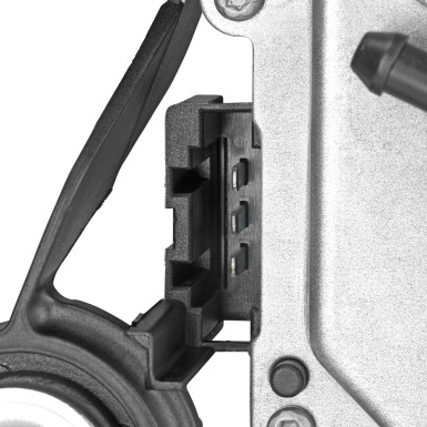 Valeo Wischermotor 404957