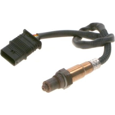 BOSCH Lambdasonde 0 258 027 015