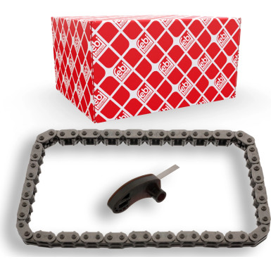 FEBI BILSTEIN 48578 Kettensatz, Ölpumpenantrieb