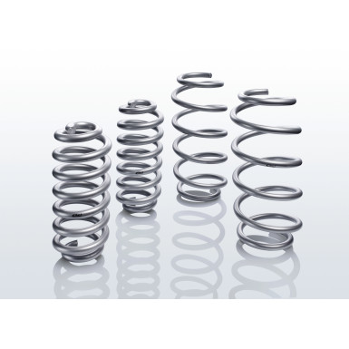 Fahrwerksatz, Federn Pro-Lift-Kit Hyundai Santa Fe (TM) Eibach Pro-Lift-Kit E30-42-045-03-22