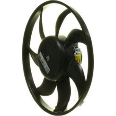 Mahle Lüfter, Motorkühlung BEHR Premium Line CFF 120 000P