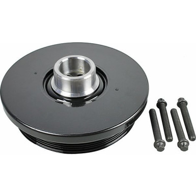 Metzger Riemenscheibe, Kurbelwelle COMPETENCE KIT 6400022