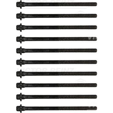 Zylinderkopfschraubensatz 14-32075-01