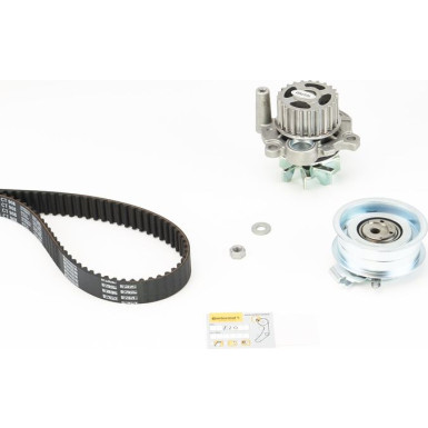 ContiTech Wasserpumpe + Zahnriemensatz CT908WP2