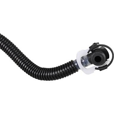 Metzger Kraftstoffleitung 2150152