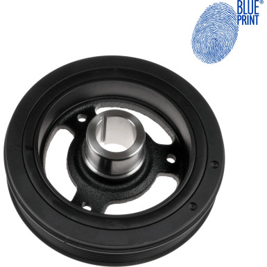 Blue Print Riemenscheibe, Kurbelwelle ADT36115 Blue Print Riemenscheibe, Kurbelwelle ADT36115