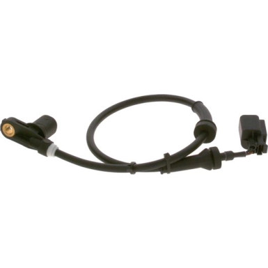 BOSCH Sensor, Raddrehzahl 0 986 594 010