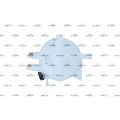 NRF Ausgleichsbehälter, Kühlmittel EASY FIT 454011