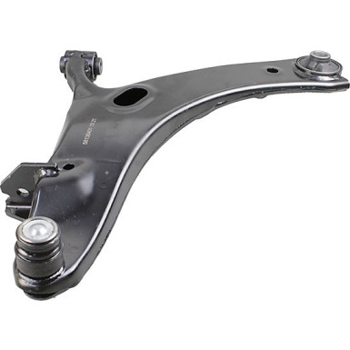 Metzger Lenker, Radaufhängung 58138401