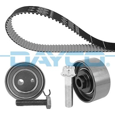 Dayco Zahnriemensatz KTB531