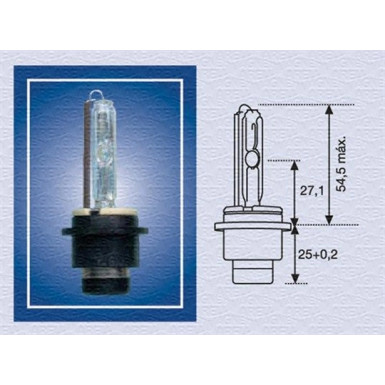 Glühlampe 002541100000 Glühlampe 002541100000