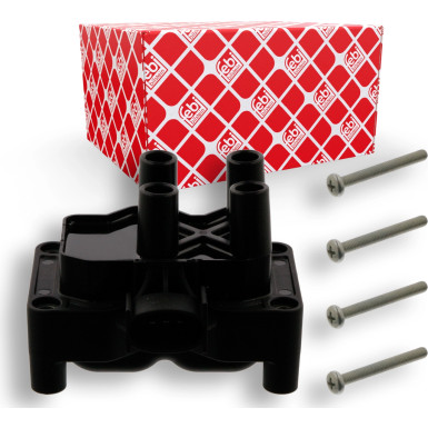 FEBI BILSTEIN 36999 Zündspule FEBI BILSTEIN 36999 Zündspule