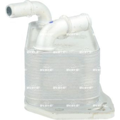 NRF Ölkühler, Motoröl 31885