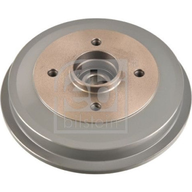 FEBI BILSTEIN 171094 Bremstrommel