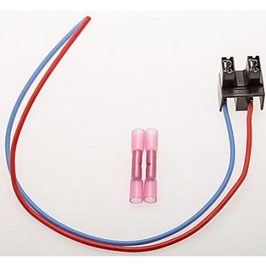 Metzger Kabelreparatursatz, Hauptscheinwerfer 2323011