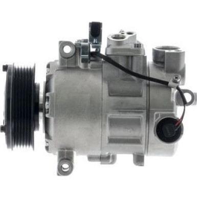 Mahle Kompressor, Klimaanlage BEHR ACP 44 000S