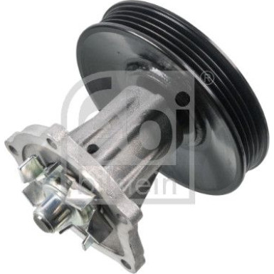 FEBI BILSTEIN 186016 Wasserpumpe, Motorkühlung