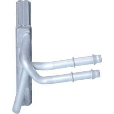 NRF Wärmetauscher, Innenraumheizung 54296