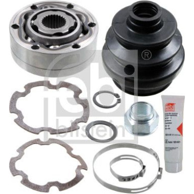 FEBI BILSTEIN 186213 Gelenksatz, Antriebswelle FEBI BILSTEIN 186213 Gelenksatz, Antriebswelle