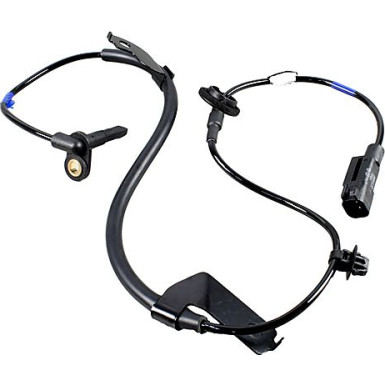 Metzger Sensor, Raddrehzahl 09001235