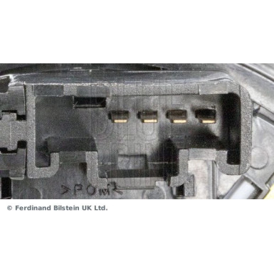 Wickelfeder, Airbag Blue Print Solution ADBP140022