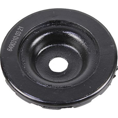 Metzger Anschlagpuffer, Federung 6490310