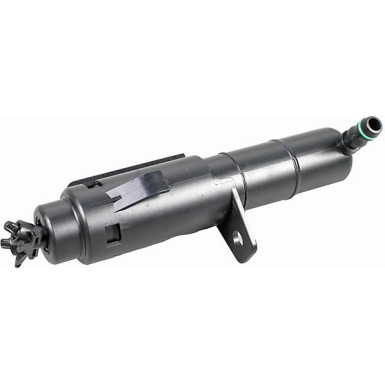 Metzger Waschwasserdüse, Scheinwerferreinigung 2220669