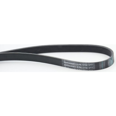 ContiTech Keilrippenriemen 6PK1710