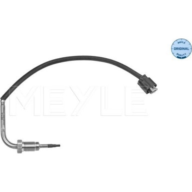Meyle Sensor, Abgastemperatur MEYLE-ORIGINAL: True to OE 314 800 0068 Meyle Sensor, Abgastemperatur MEYLE-ORIGINAL: True to OE 314 800 0068