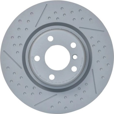 Bremsscheibe 0 986 479 E05